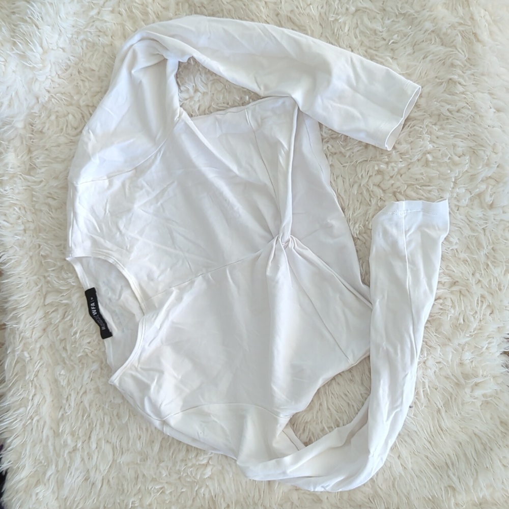Sarah's Day x White Fox Boutique Crop